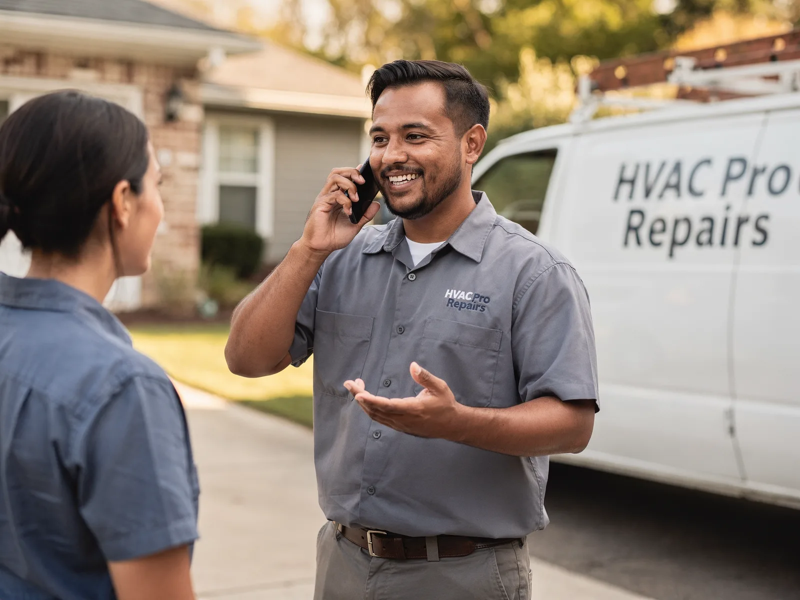 Heat Pump Repair Bethel, AK FAQs
